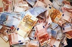 Activer vos portefeuille en Euro